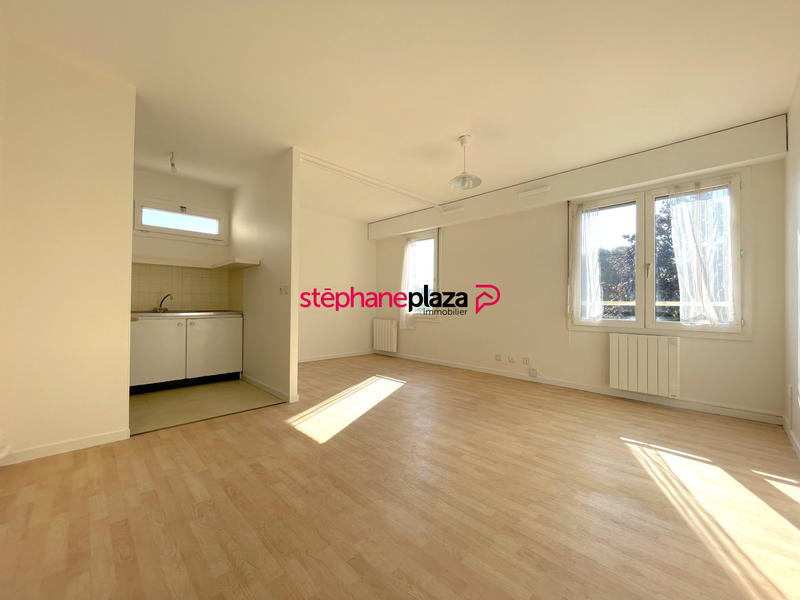 Appartement - 34 m² - 1 pièce