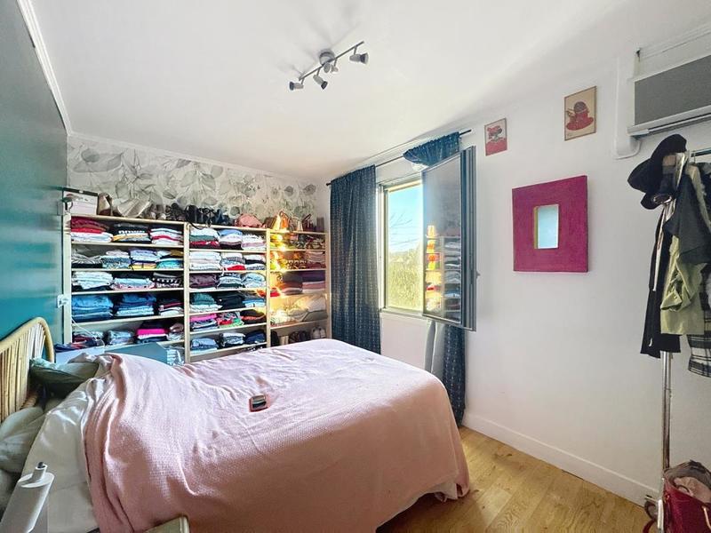 Maison de ville - 173 m² - 6 pièces