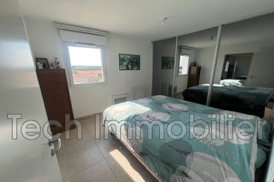 Appartement - 25 m²