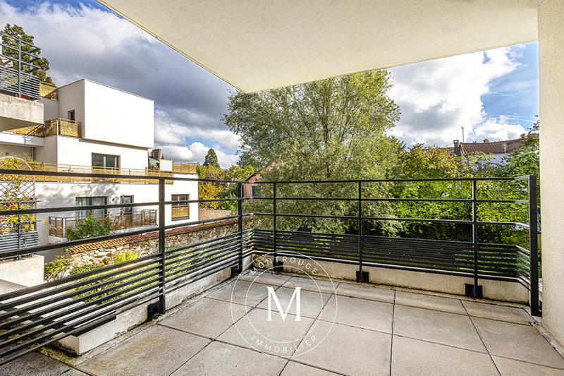 Appartement - 29 m² - 1 pièce