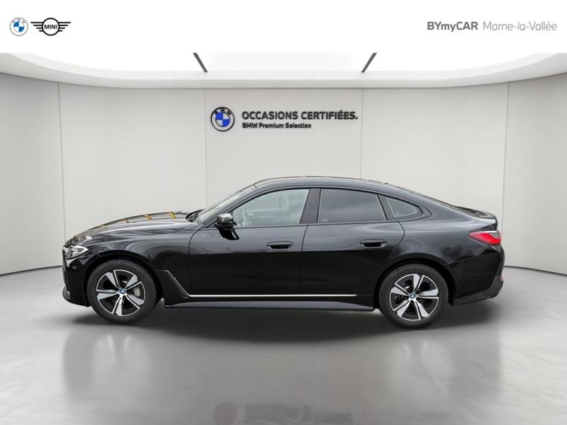 Bmw i4 G26 eDrive35 286 ch Bva
