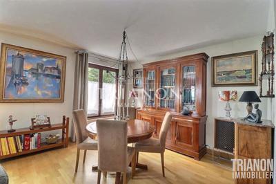 Appartement - 87 m² - 4 pièces