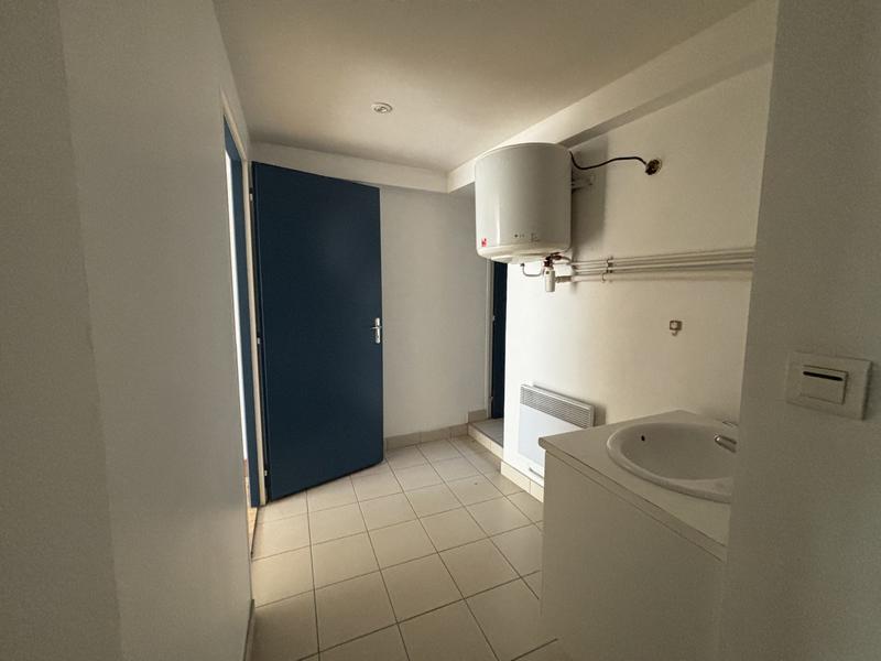 Local commercial - 120 m²