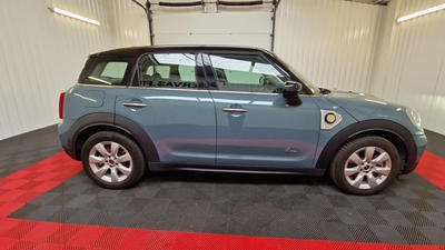 Mini Countryman Cooper se All4 Busi Design 125+95ch Bva6