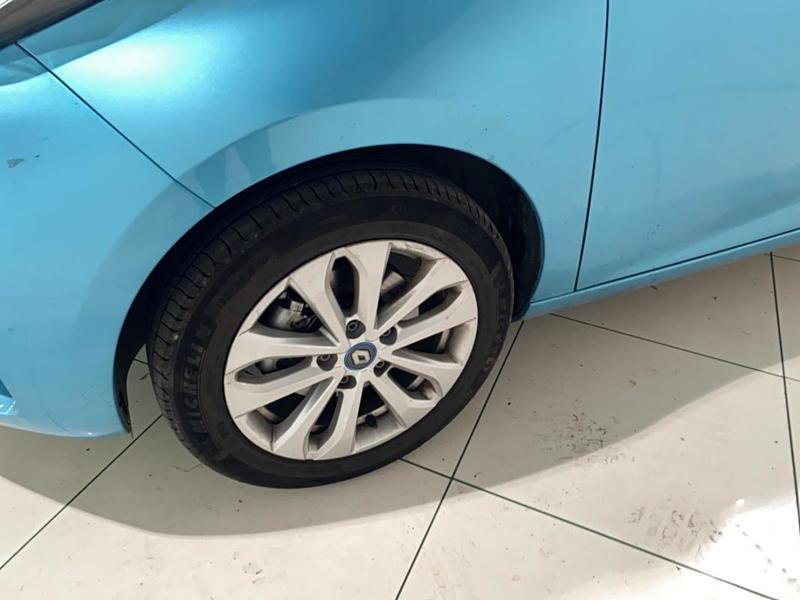 Renault Zoe R110 Achat Intégral Zen