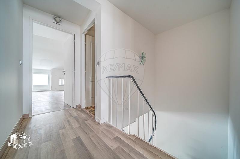 Maison - 107 m² - 4 pièces