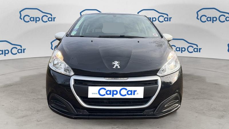 Peugeot 208 1.2 PureTech 82 Like