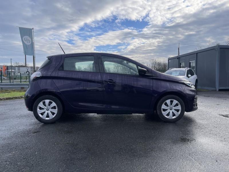 Renault Zoe equilibre R110 -22b