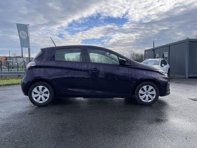 Renault Zoe equilibre R110 -22b