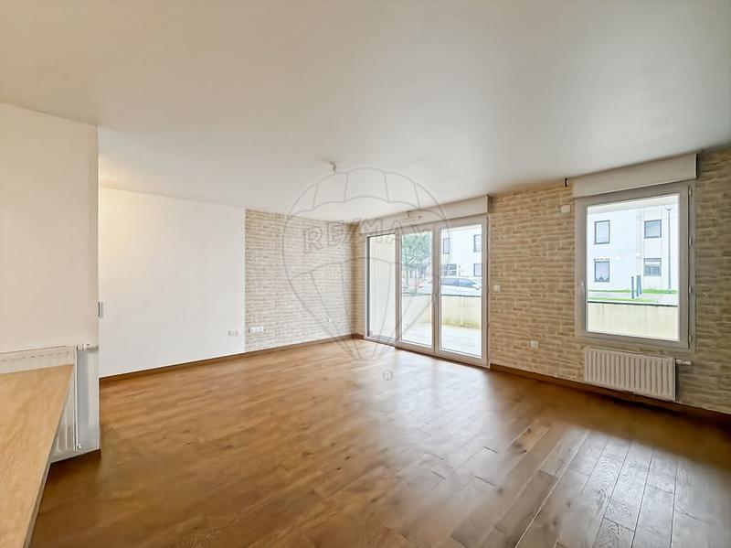 Appartement - 72 m² - 3 pièces