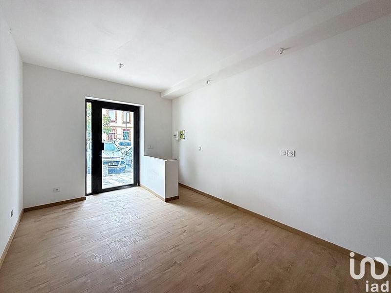 Local commercial - 35 m²