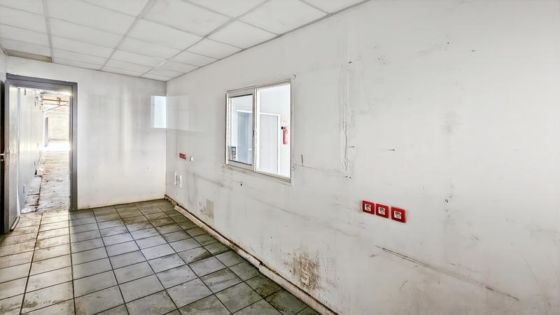 Immeuble - 200 m² - 15 pièces