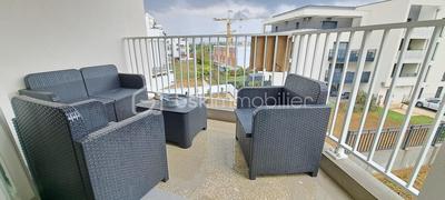 Appartement - 68 m² - 3 pièces