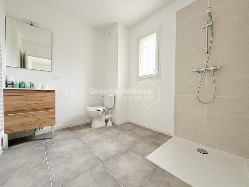 Maison - 104 m² - 5 pièces