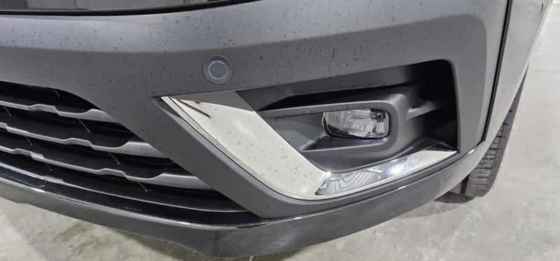 Renault Trafic Blue dCi 170 auto Grand Techno L2 8 Pl