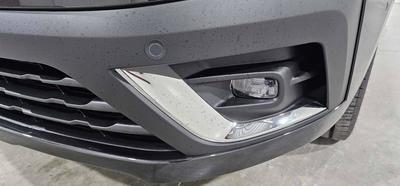 Renault Trafic Blue dCi 170 auto Grand Techno L2 8 Pl