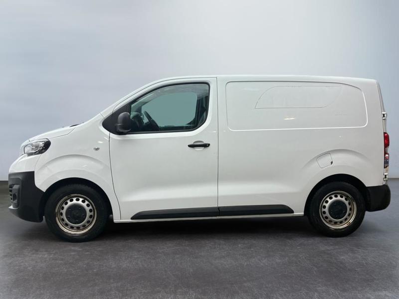 Peugeot Expert Fourgon Fgn Tole Compact Bluehdi 100 s&amp;S Bvm6 Premium