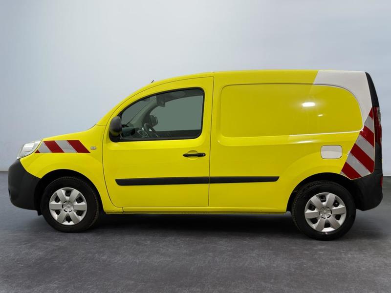 Renault Kangoo Express Blue Dci 95 Grand Confort