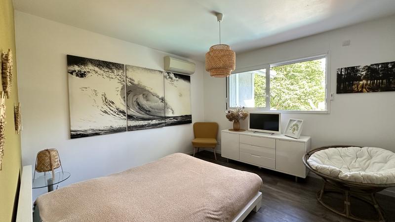 Maison d'architecte - 310 m² - 9 pièces