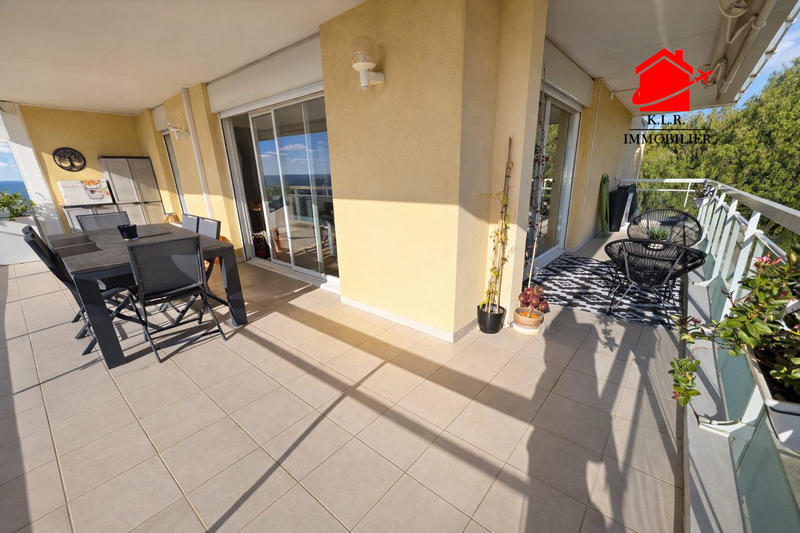 Appartement - 103 m² - 4 pièces