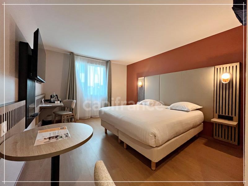 Studio - 24 m² - 1 pièce