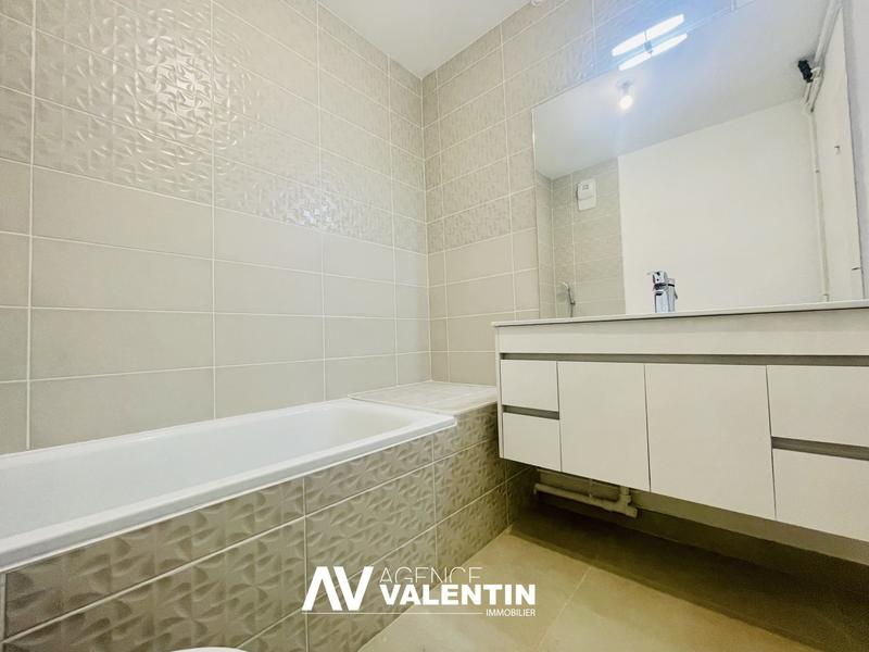 Appartement - 51 m² - 2 pièces