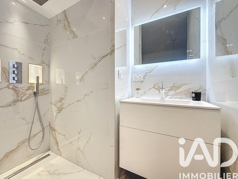 Appartement - 153 m² - 4 pièces