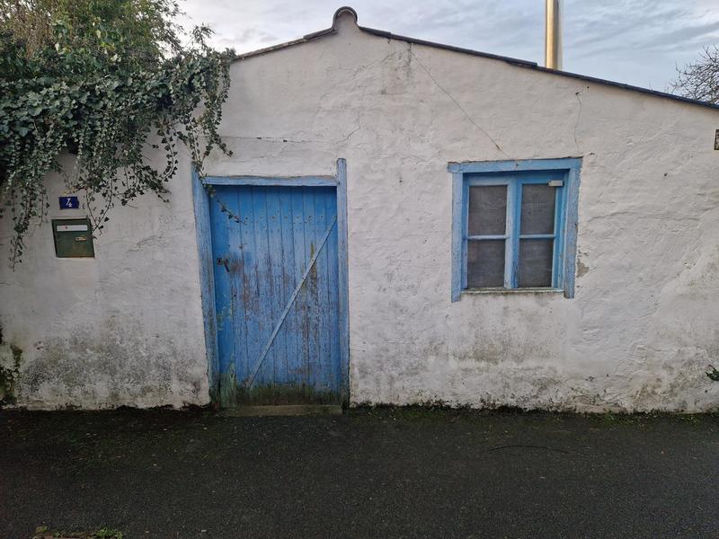 Maison - 110 m² - 3 pièces