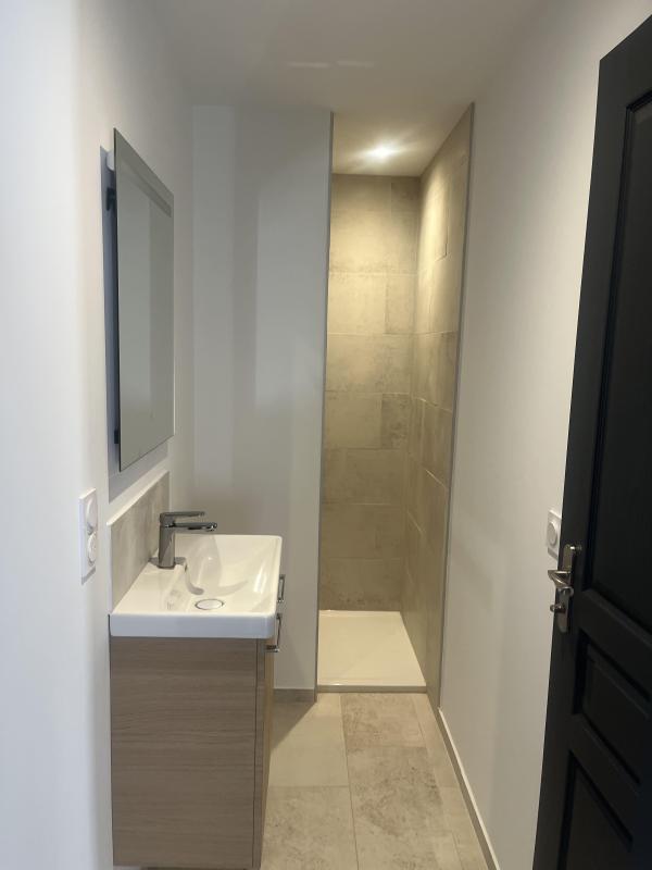 Appartement - 96 m² - 4 pièces