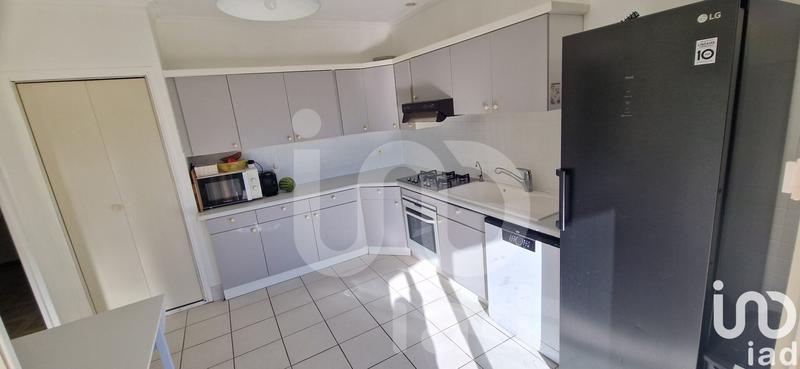 Maison - 175 m² - 6 pièces