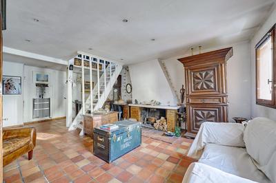 Duplex - 97 m² - 4 pièces