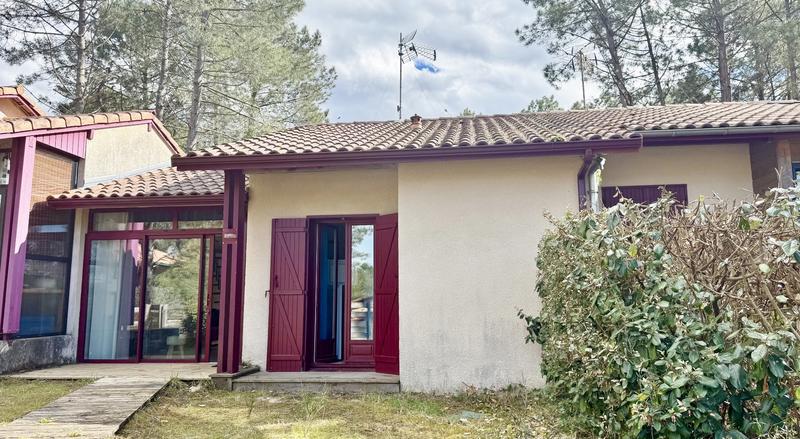 Villa - 54 m² - 4 pièces