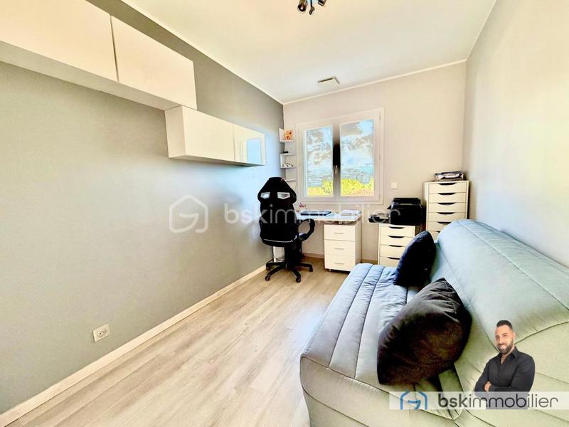 Villa - 112 m² - 5 pièces