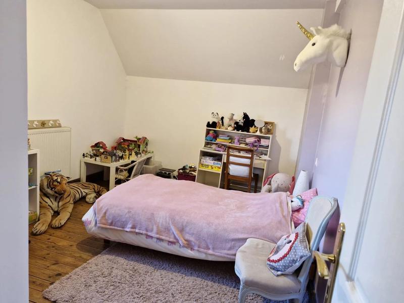 Maison - 310 m² - 15 pièces