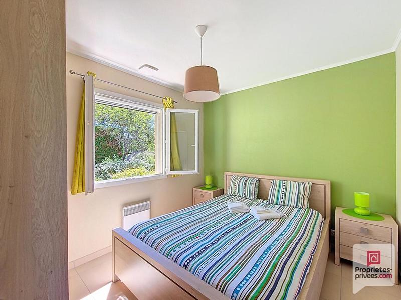 Maison - 143 m² - 10 pièces