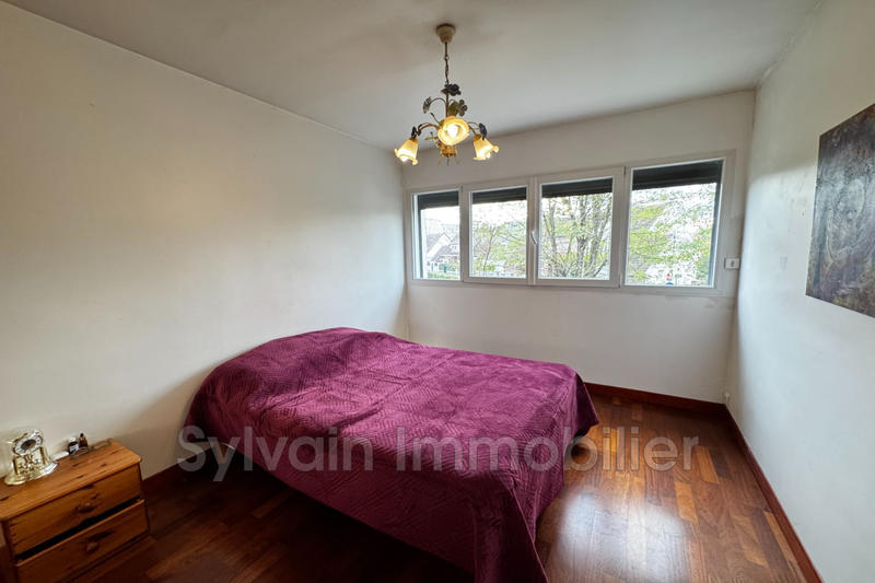 Maison - 116 m² - 6 pièces