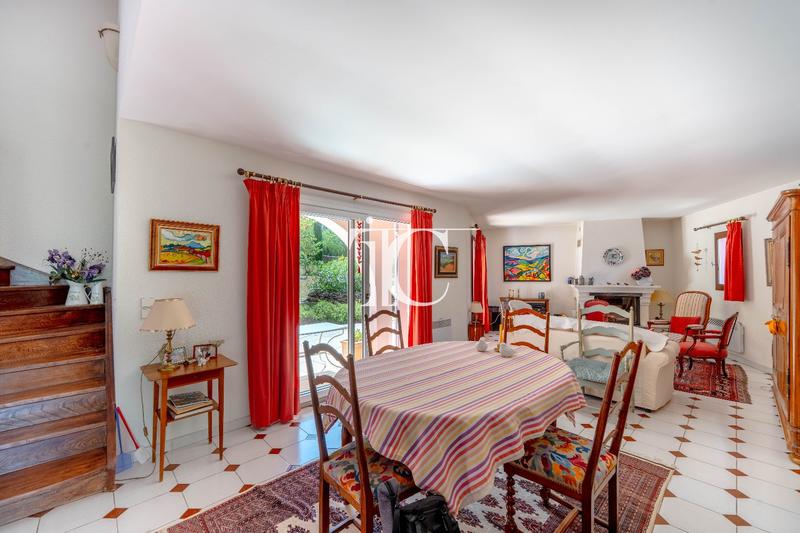 Villa - 145 m² - 7 pièces