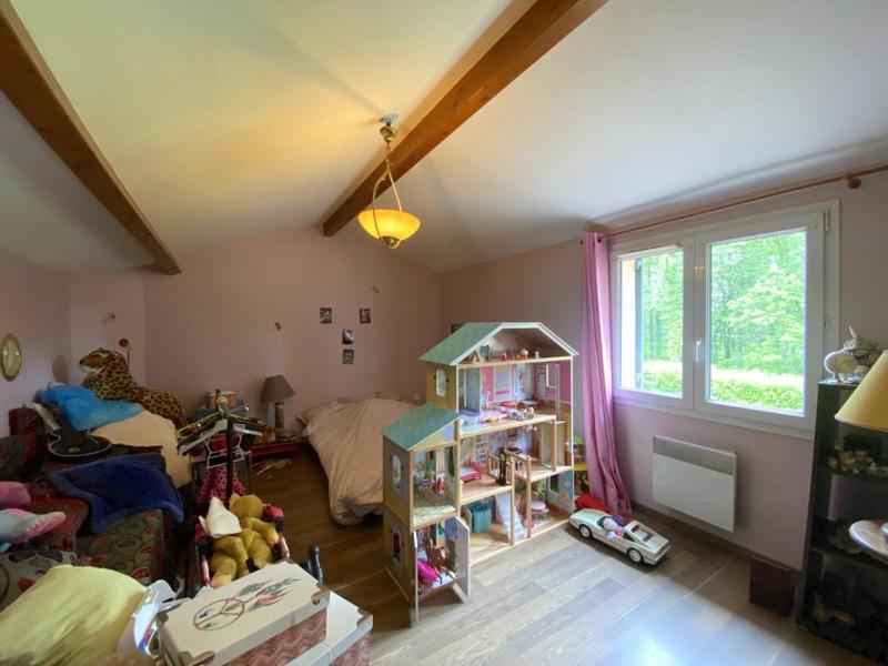 Maison - 227 m² - 7 pièces