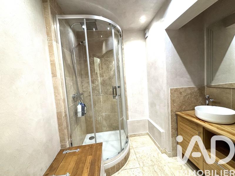 Appartement - 75 m² - 4 pièces