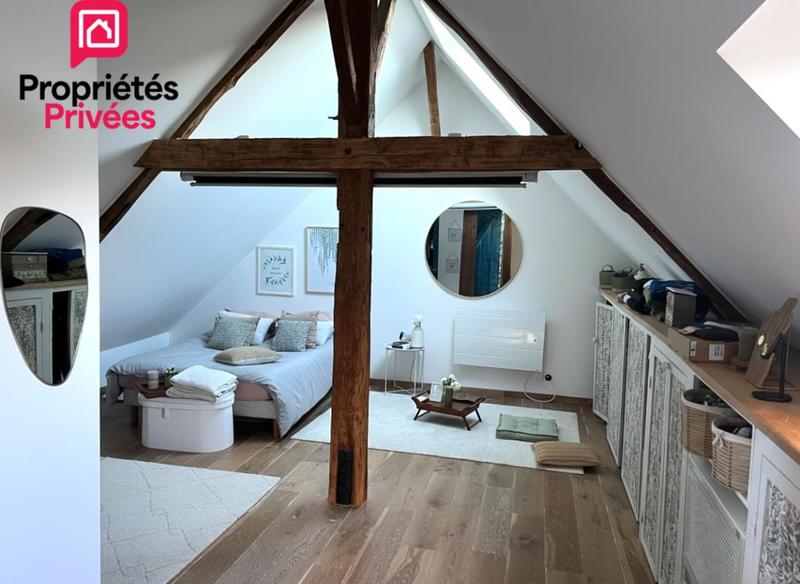 Maison - 150 m² - 5 pièces