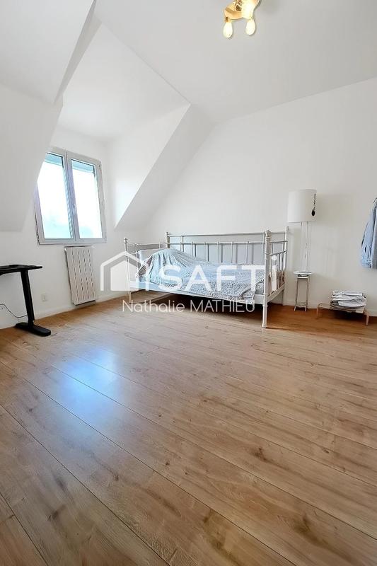 Maison - 145 m² - 6 pièces