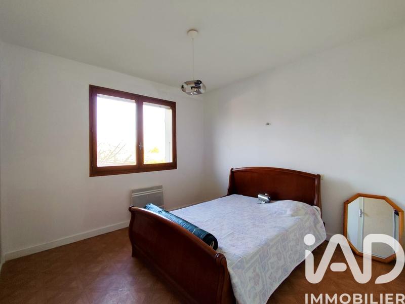 Maison - 179 m² - 6 pièces