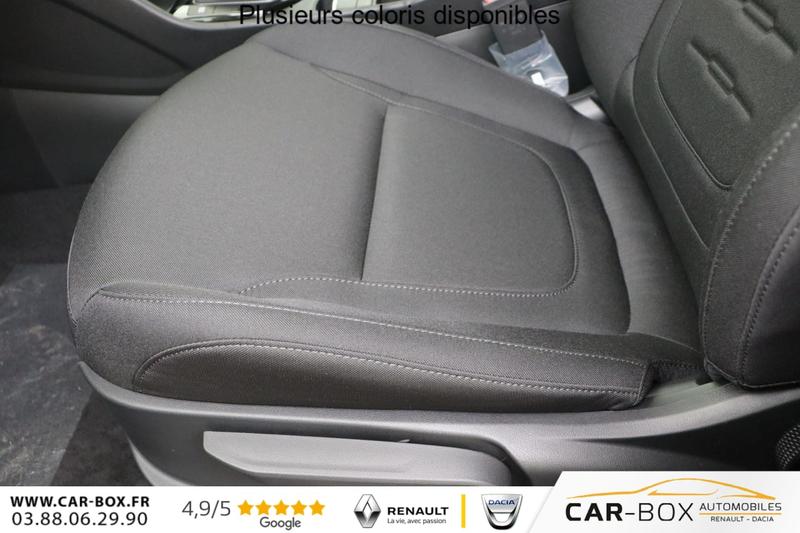 Hyundai Tucson Feel 1.6 t-Gdi 150 hp 48v