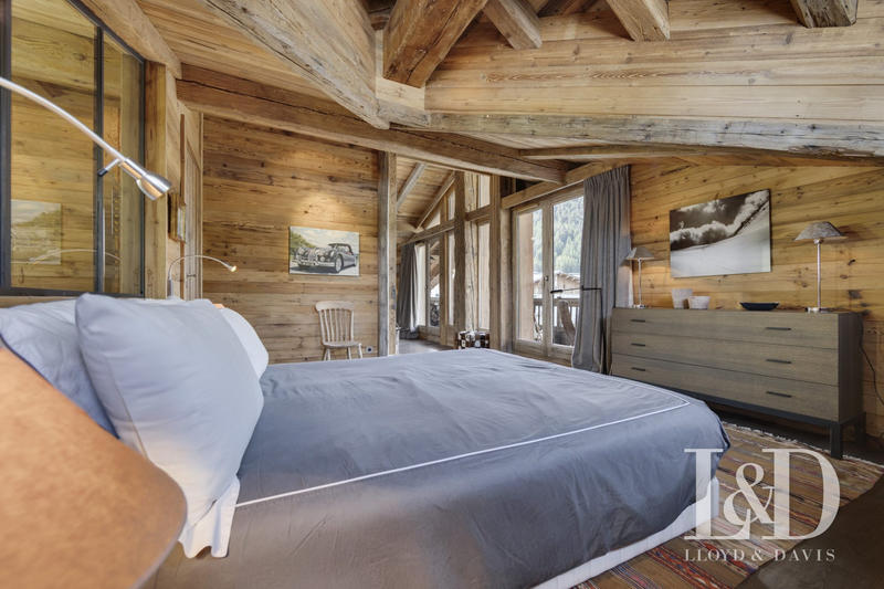 Appartement - 127 m² - 4 pièces