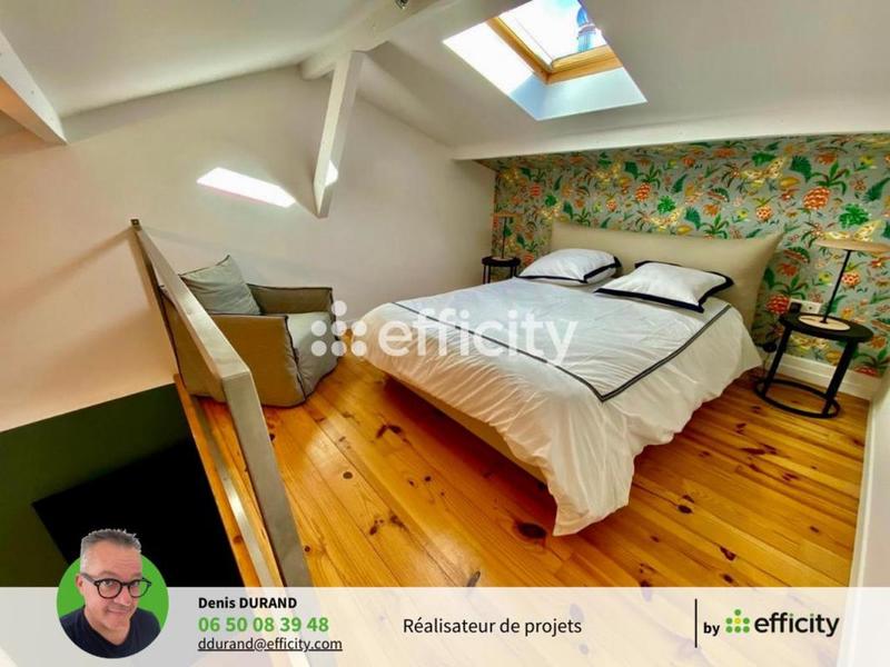 Maison - 144 m² - 5 pièces