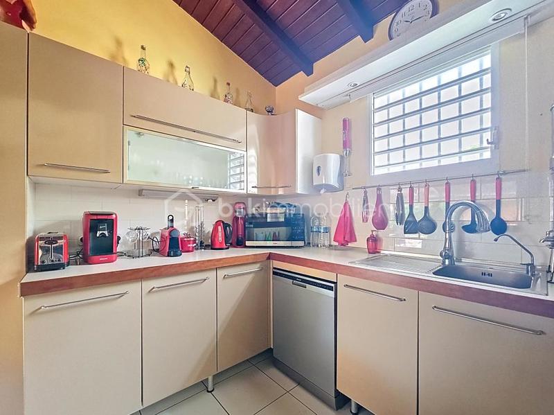 Villa - 97 m² - 4 pièces