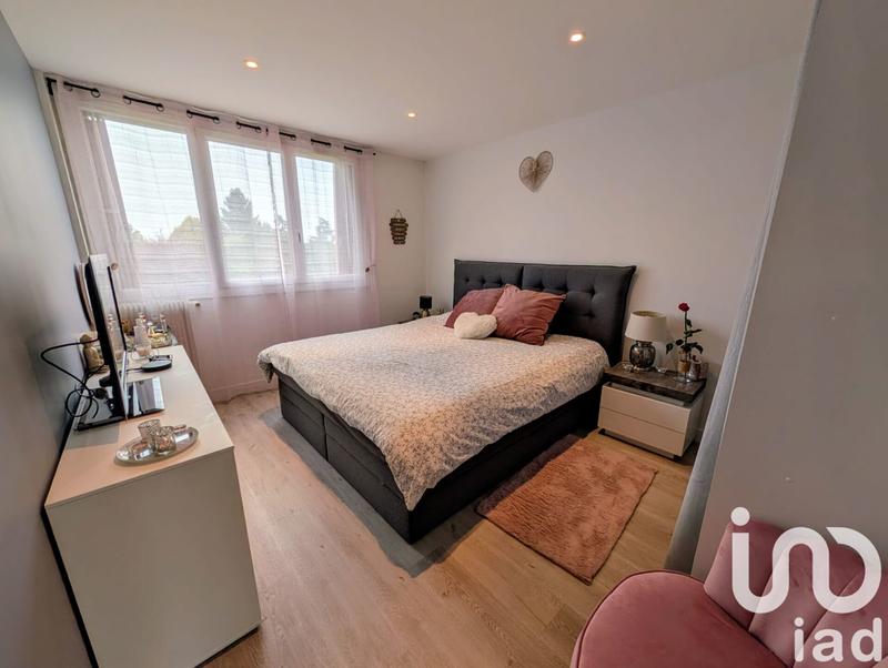 Appartement - 77 m² - 4 pièces