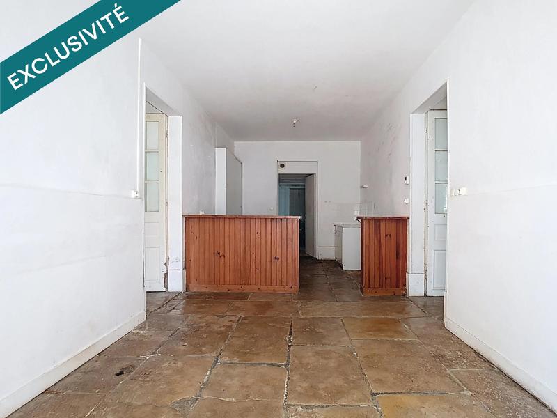 Maison - 123 m² - 5 pièces