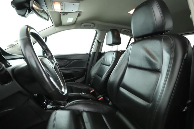 Opel Mokka X 1.6 Cdti 4x2 Elite Auto 136 ch