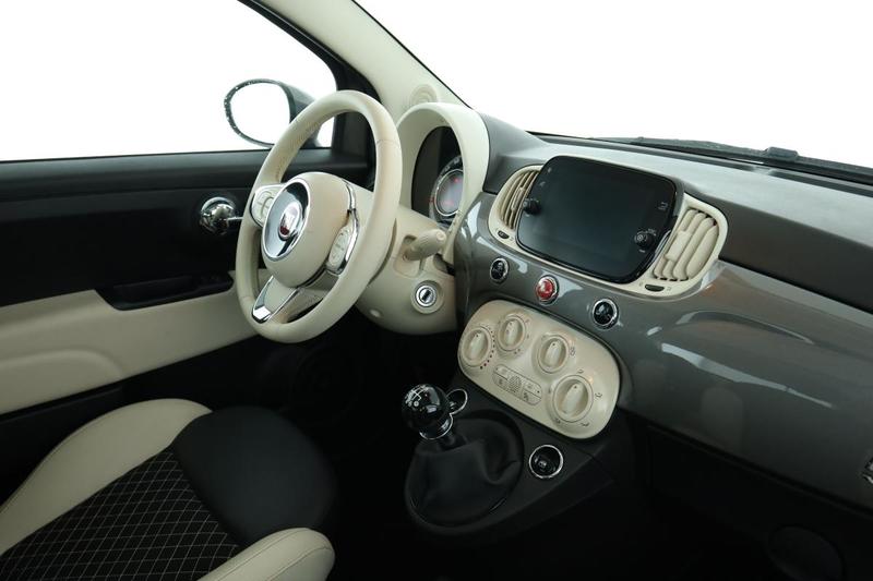 Fiat 500 1.0 Hybrid Bsg Dolcevita 70 ch